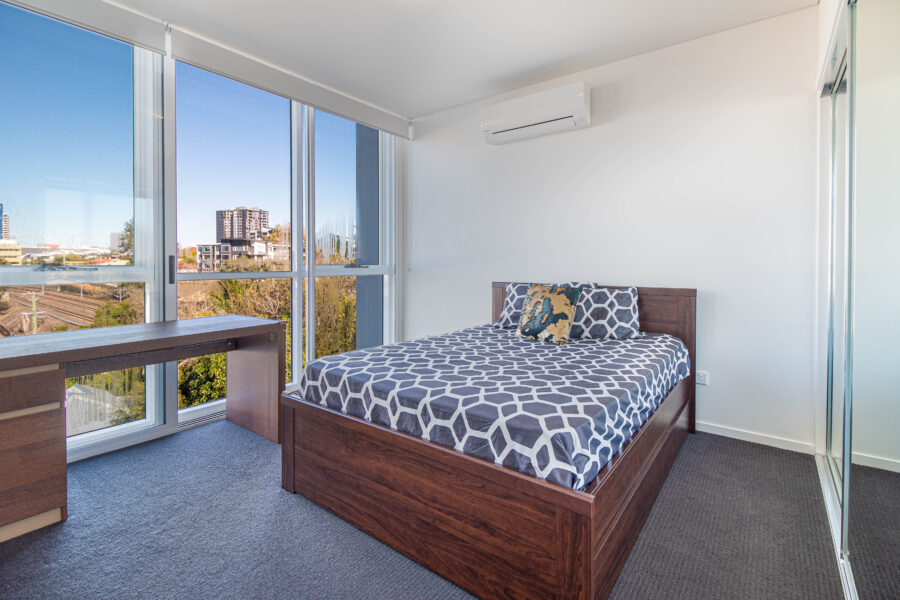 510/6 Land St Toowong , QLD 4066 Australia