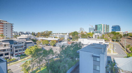 510/6 Land St Toowong , QLD 4066 Australia