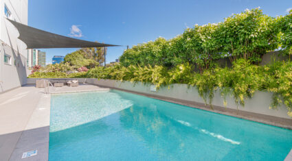 510/6 Land St Toowong , QLD 4066 Australia