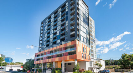 510/6 Land St Toowong , QLD 4066 Australia