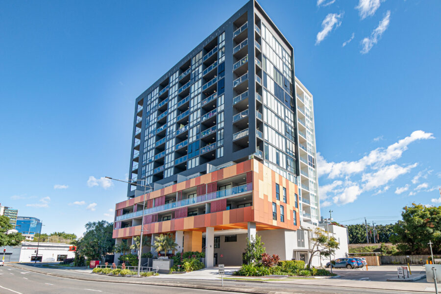 510/6 Land St Toowong , QLD 4066 Australia