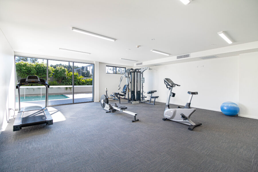 510/6 Land St Toowong , QLD 4066 Australia