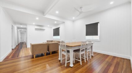 479 Milton Rd Auchenflower , QLD 4066 Australia