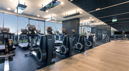 2615/179 Alfred St Fortitude Valley , QLD 4006 Australia