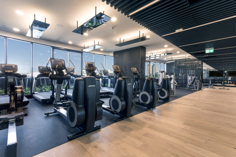 2615/179 Alfred St Fortitude Valley , QLD 4006 Australia