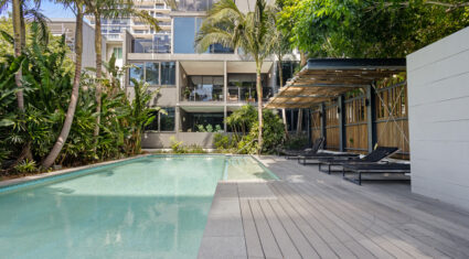 3013/36 Evelyn St Newstead , QLD 4006 Australia