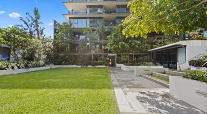 3013/36 Evelyn St Newstead , QLD 4006 Australia