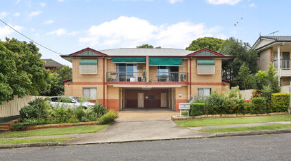 4/18 Cavendish Street Nundah , QLD 4012 Australia