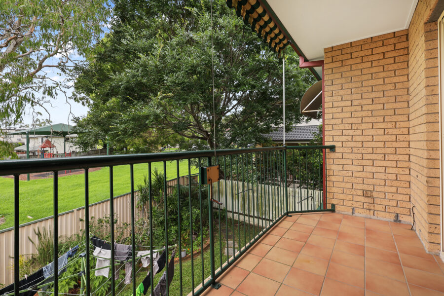 4/18 Cavendish Street Nundah , QLD 4012 Australia
