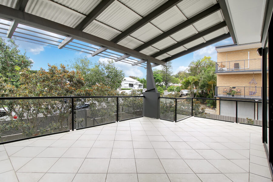 6/28 Stopford St Wooloowin , QLD 4030 Australia