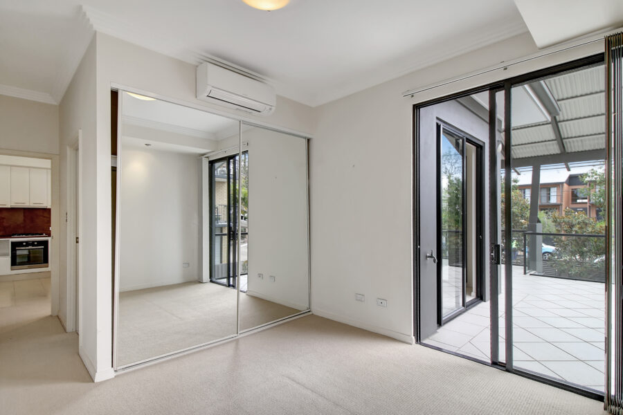 6/28 Stopford St Wooloowin , QLD 4030 Australia