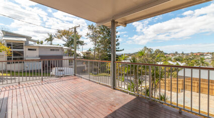 5 Gebbie St Kelvin Grove , QLD 4059 Australia