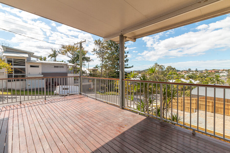 5 Gebbie St Kelvin Grove , QLD 4059 Australia