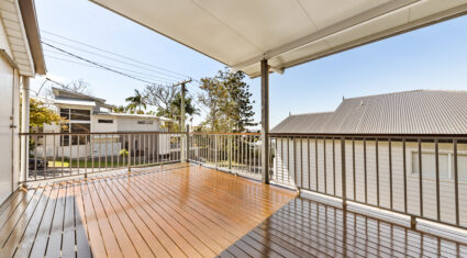 5 Gebbie St Kelvin Grove , QLD 4059 Australia