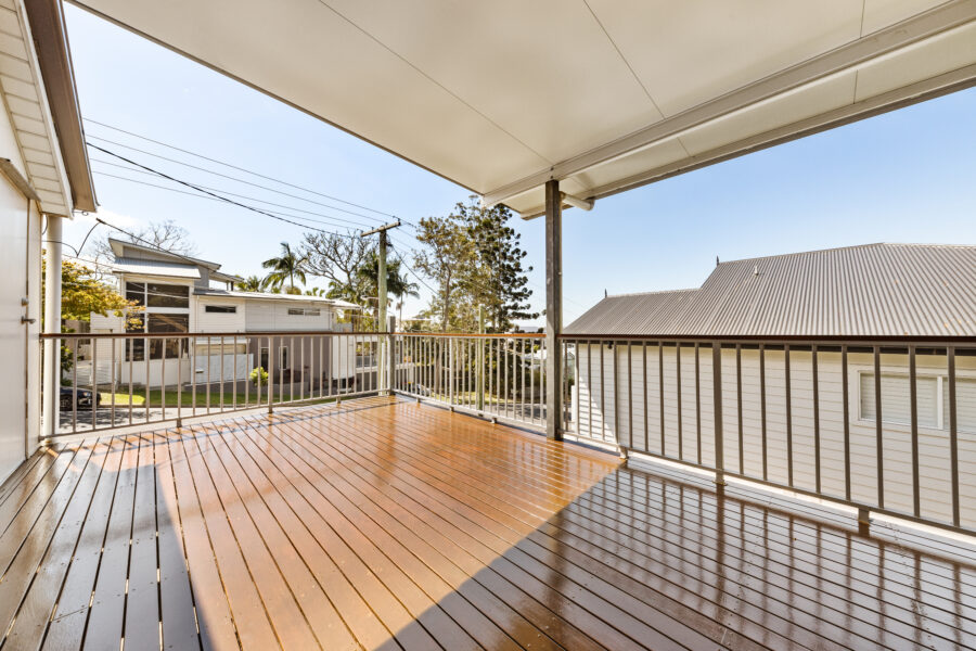 5 Gebbie St Kelvin Grove , QLD 4059 Australia