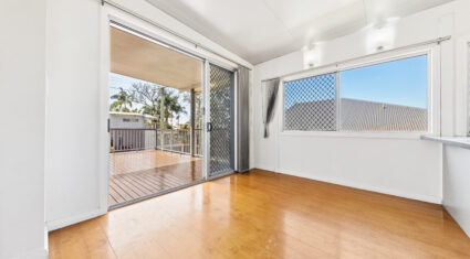 5 Gebbie St Kelvin Grove , QLD 4059 Australia