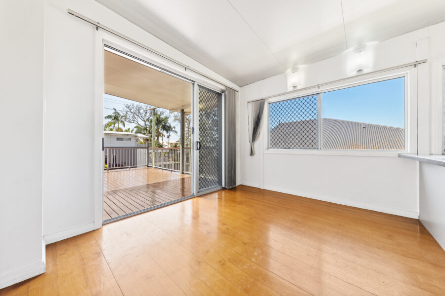 5 Gebbie St Kelvin Grove , QLD 4059 Australia