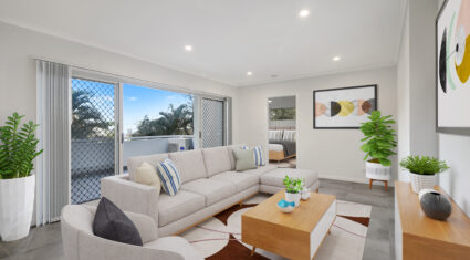 1/17-19 Wickham St Newmarket , QLD 4051 Australia