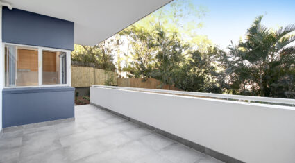 1/17-19 Wickham St Newmarket , QLD 4051 Australia