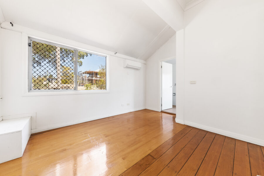 5 Gebbie St Kelvin Grove , QLD 4059 Australia