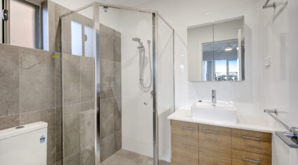 1/17-19 Wickham St Newmarket , QLD 4051 Australia