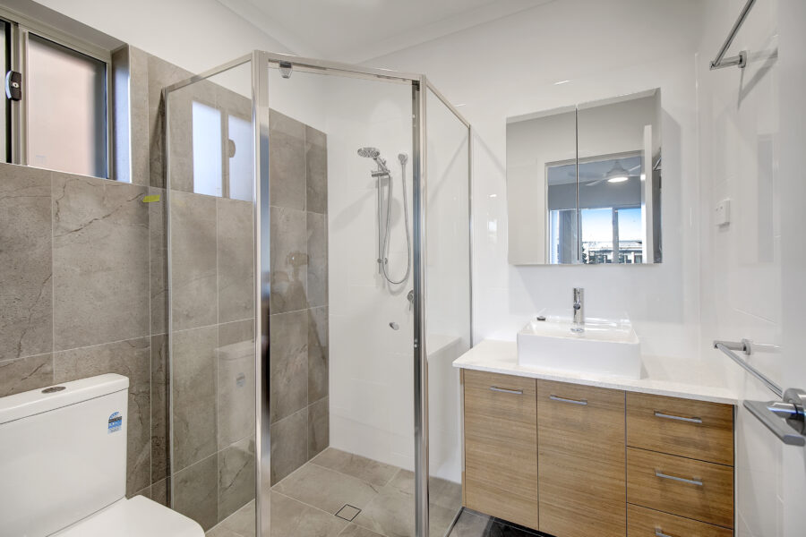 1/17-19 Wickham St Newmarket , QLD 4051 Australia