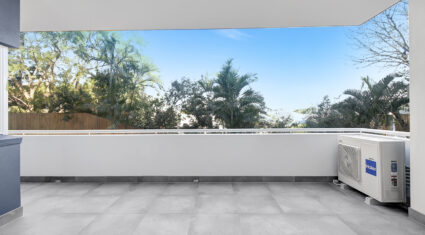 1/17-19 Wickham St Newmarket , QLD 4051 Australia