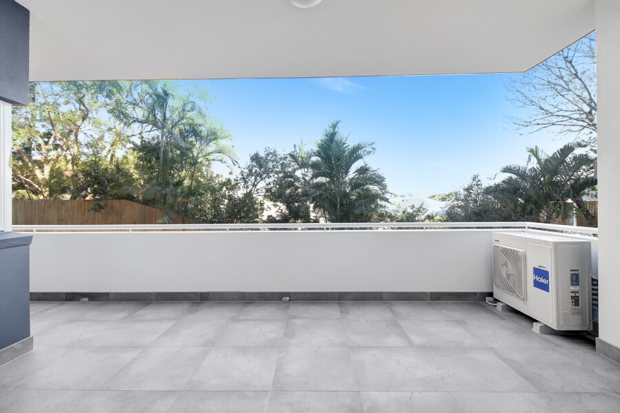 1/17-19 Wickham St Newmarket , QLD 4051 Australia