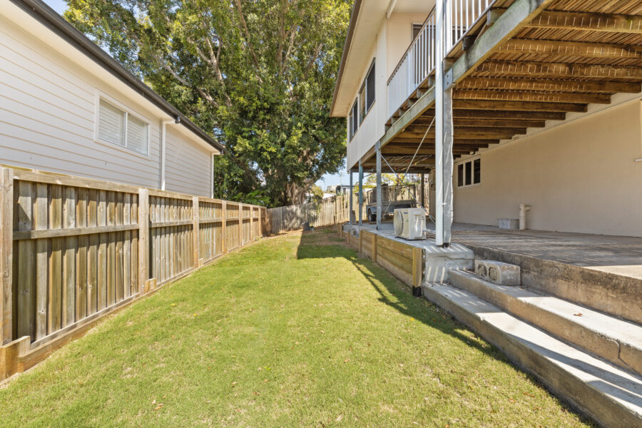 5 Gebbie St Kelvin Grove , QLD 4059 Australia