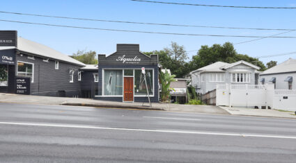 B/481 Milton Rd Auchenflower , QLD 4066 Australia