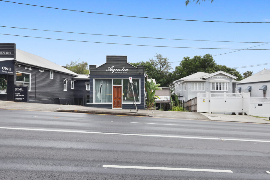 B/481 Milton Rd Auchenflower , QLD 4066 Australia