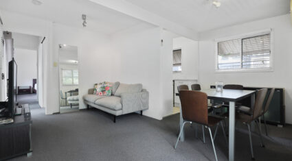 B/481 Milton Rd Auchenflower , QLD 4066 Australia