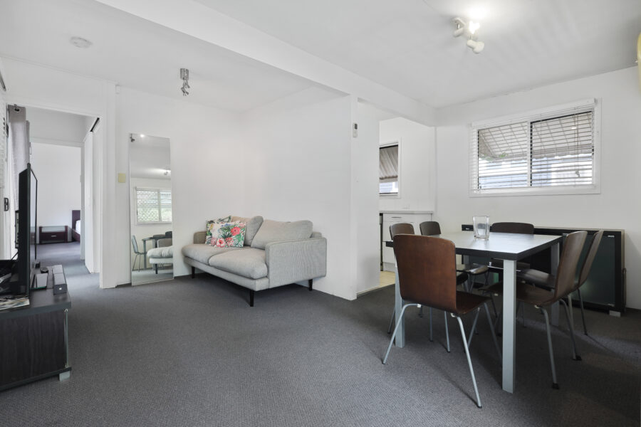 B/481 Milton Rd Auchenflower , QLD 4066 Australia