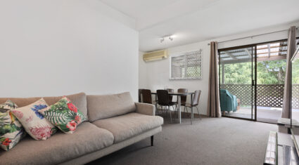 B/481 Milton Rd Auchenflower , QLD 4066 Australia