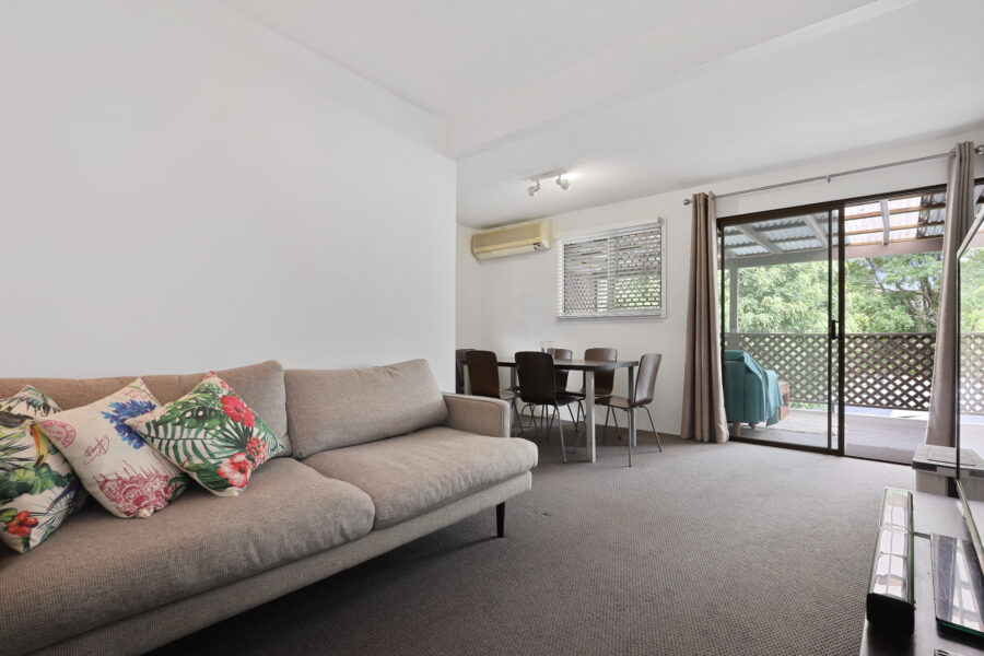 B/481 Milton Rd Auchenflower , QLD 4066 Australia