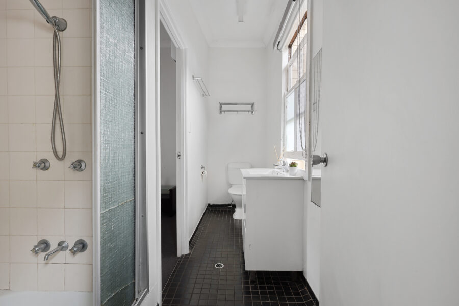 B/481 Milton Rd Auchenflower , QLD 4066 Australia