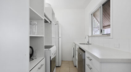 B/481 Milton Rd Auchenflower , QLD 4066 Australia