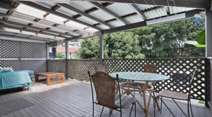 B/481 Milton Rd Auchenflower , QLD 4066 Australia