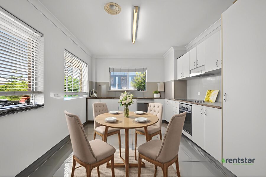 3/117 Chalk St Lutwyche , QLD 4030 Australia