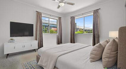 3/117 Chalk St Lutwyche , QLD 4030 Australia