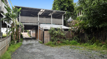 B/481 Milton Rd Auchenflower , QLD 4066 Australia