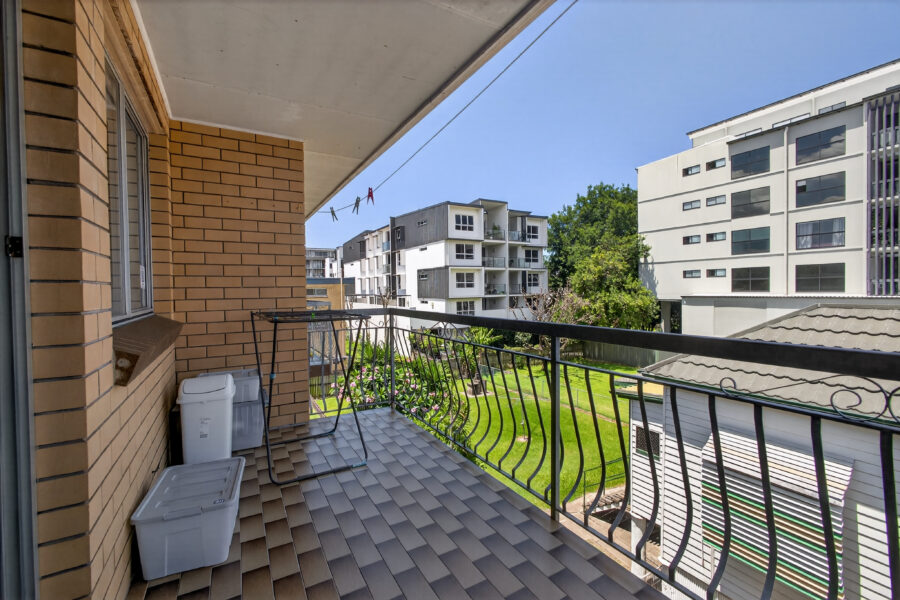 3/117 Chalk St Lutwyche , QLD 4030 Australia