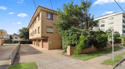 3/117 Chalk St Lutwyche , QLD 4030 Australia