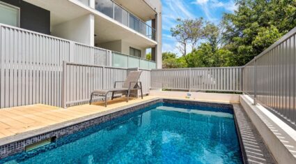 26/45 Regent St Woolloongabba , QLD 4102 Australia