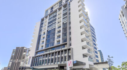1002/218 Vulture Street South Brisbane , QLD 4101