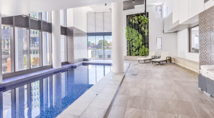 1002/218 Vulture Street South Brisbane , QLD 4101