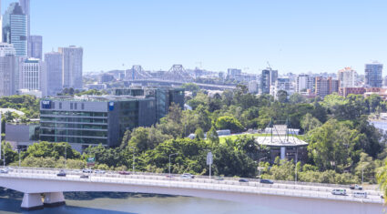 1002/218 Vulture Street South Brisbane , QLD 4101