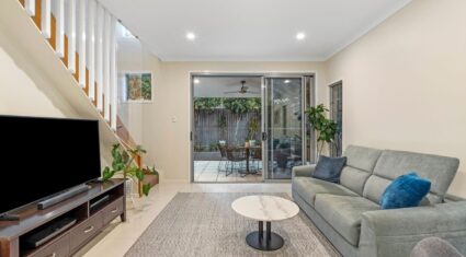 5/9 Railway Terrace Corinda , QLD 4075 Australia