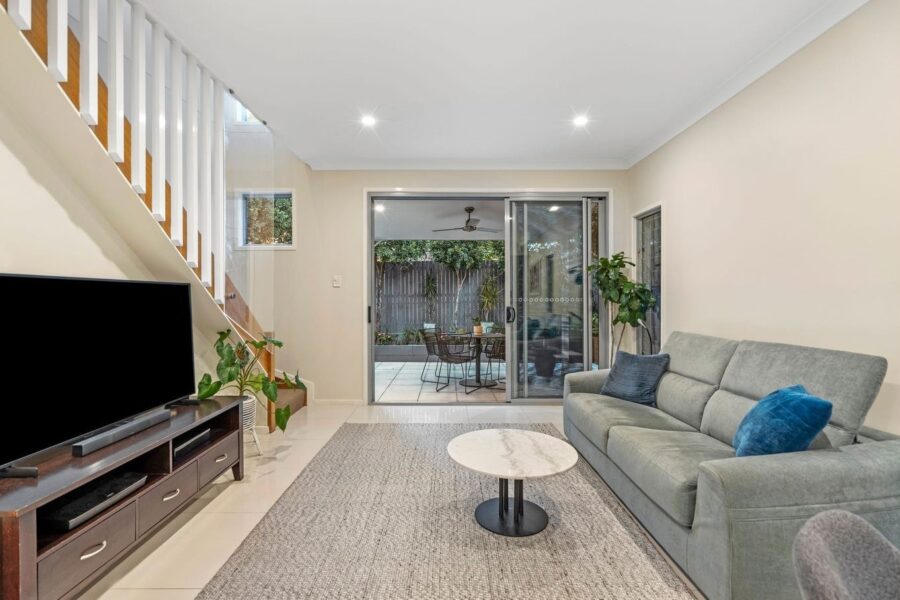 5/9 Railway Terrace Corinda , QLD 4075 Australia