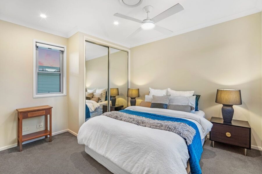 5/9 Railway Terrace Corinda , QLD 4075 Australia